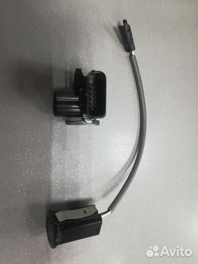 Датчик парковки toyota, lexus