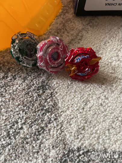 Блейд набор с ареной