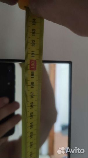 Зеркало настенное