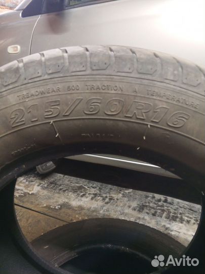 Колеса летние