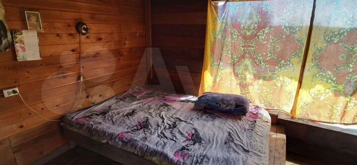 Дом 64 м² на участке 16 сот.