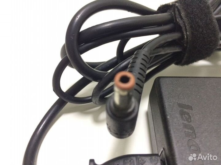 Блок питания ноутбука Lenovo 19,5v 6,15a ADP-120LH