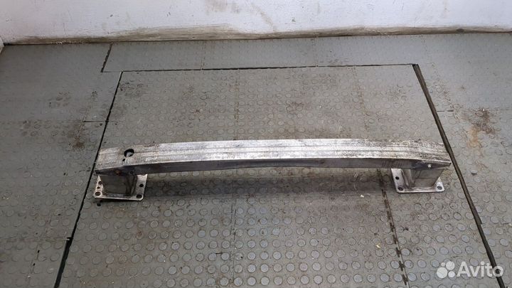 Усилитель бампера Peugeot 308, 2011