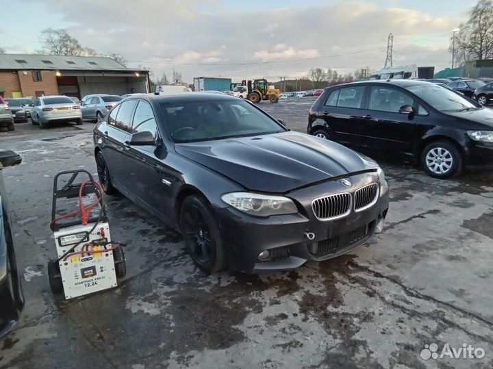 BMW 5 серия F10- F07/F10/F11 В разбор на запчасти