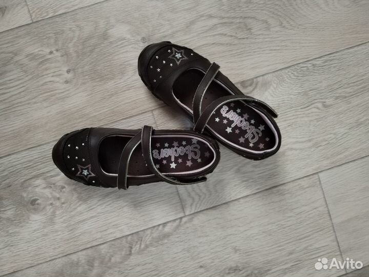 Туфли для девочки