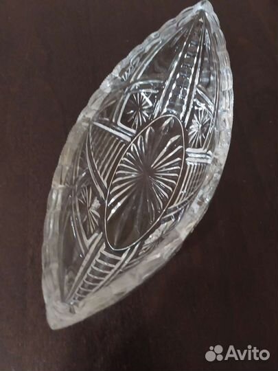 Ваза конфетница