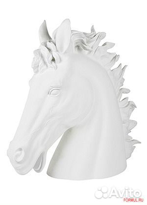 206604 Предмет интерьера white horse