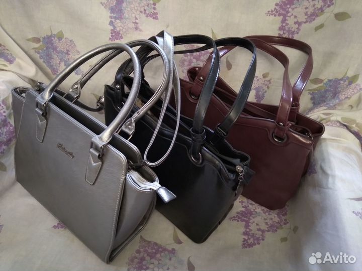 Сумка женская новая