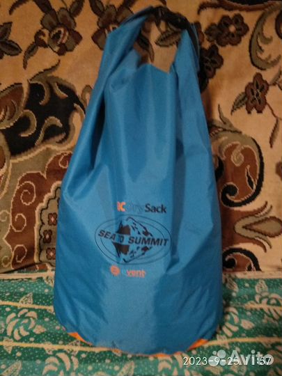 Мембранный гермомешок Sea-To-Summit, eVent