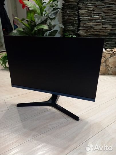 Монитор Samsung S24R358FHI 23.8