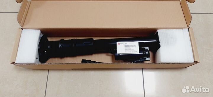 Амортизатор Mercedes R-class W251