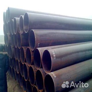 Труба 159-920-1420 ГОСТ сталь. бесш