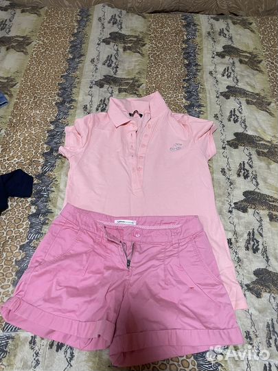 Вещи женские xs-s бронь