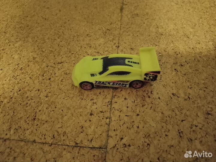 Модели машин hot wheels