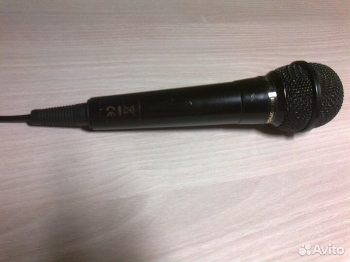 Микрофоны