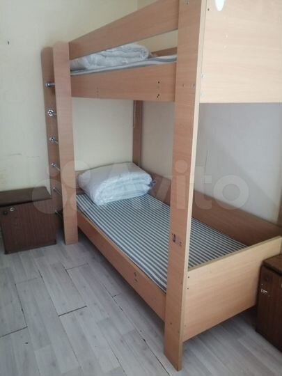 Комната 16 м², 2/3 эт.