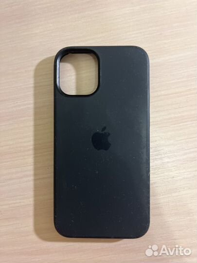 Чехол для iPhone 12 mini magsafe оригинал