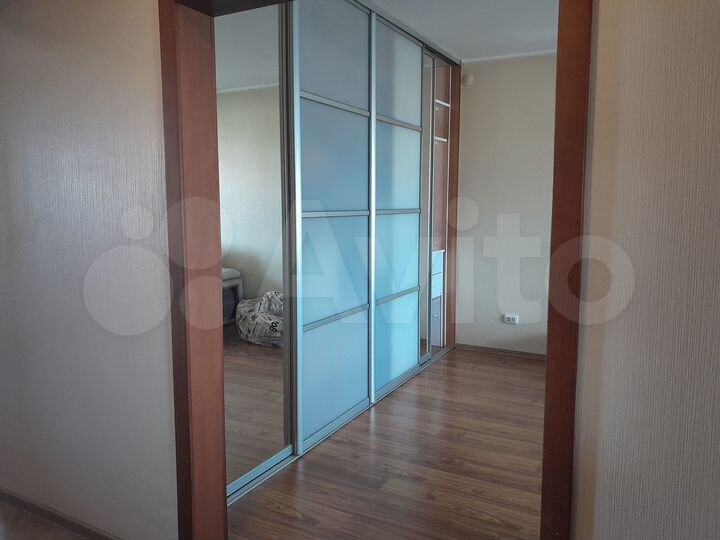 3-к. квартира, 82,7 м², 8/9 эт.