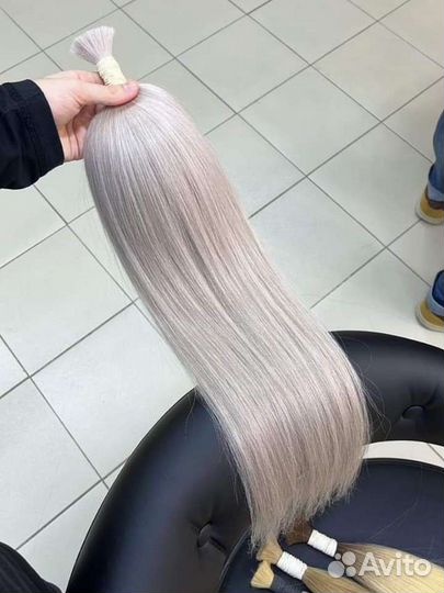 Волосы для наращивания