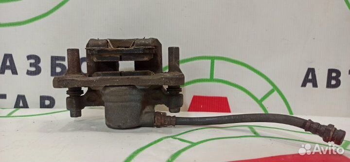 Суппорт задний правый Mitsubishi Lancer 9 CS5W