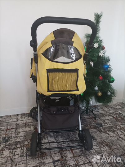 Детские коляски прогулочные