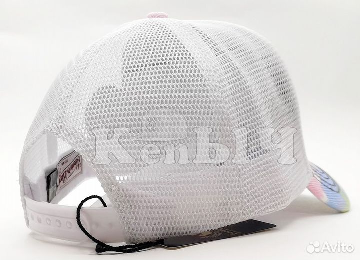 Бейсболка Goorin Brothers Karma с сеткой сзади