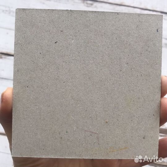 Картина маслом миниатюра Белые космеи