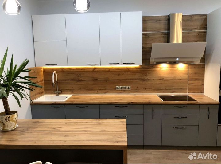 Кухня.Кухонный гарнитур на заказ