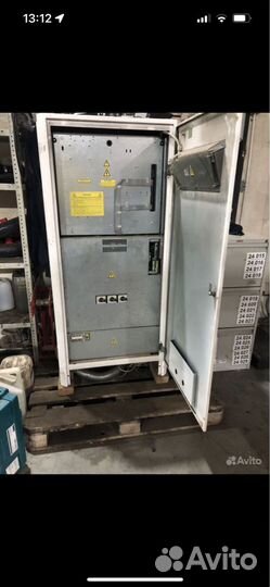 Источник бесперебойного питания GE SitePro 40 кВт