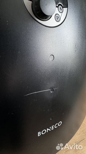 Увлажнитель Boneco