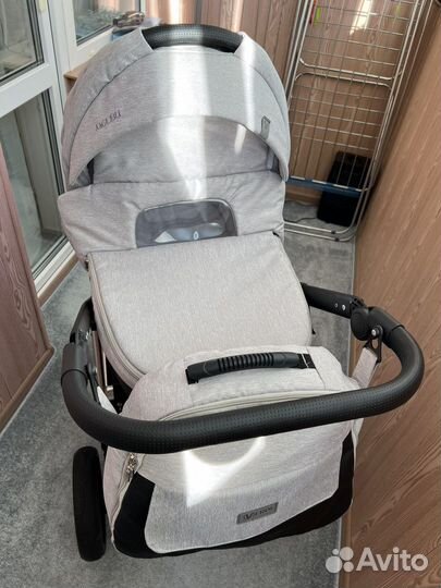 Детская коляска