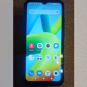 Xiaomi Redmi A1+, 2/32 ГБ