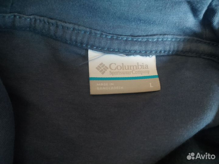 Худи columbia