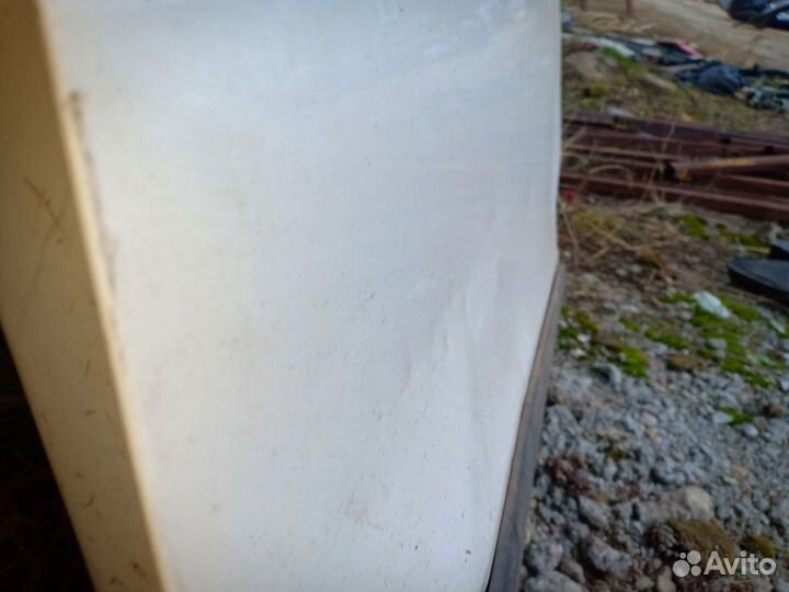 Дверь правая Hyundai ix35 Tucson