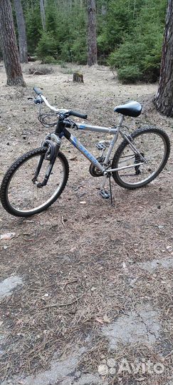 Велосипед stels навигатор 730