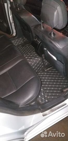 Коврики на любое авто и не только