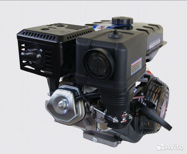 Двигатель lifan 15 л с
