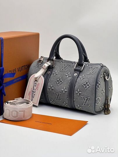 Сумка louis vuitton speedy 25