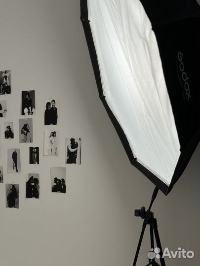 Консультация по открытию фотостудии автопортрета