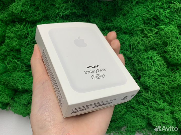 Power Bank Battery Pack