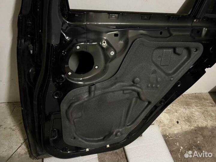 Дверь задняя правая Bmw X5 F15 N57D30A 2017