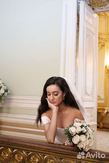 Свадебный фотограф Санкт-Петербург