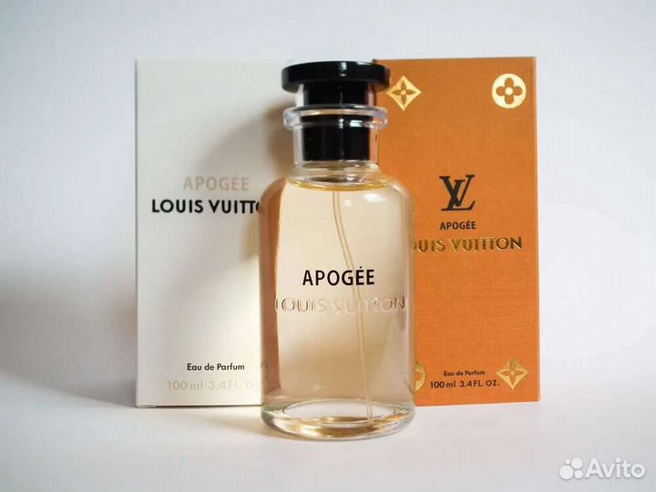 Духи Louis Vuitton Apogee
