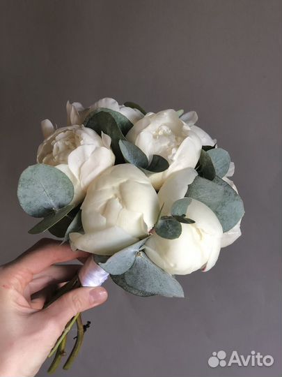 Доставка цветов Москва