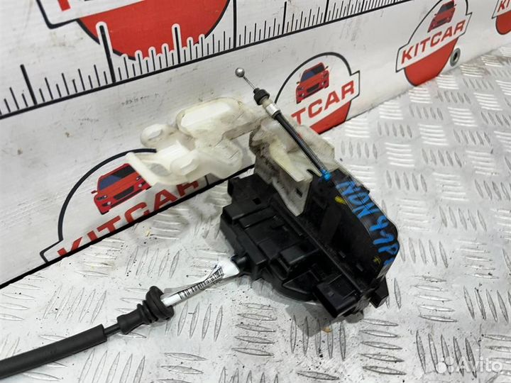 Замок двери передней левой Kia Ceed 07-12 ED