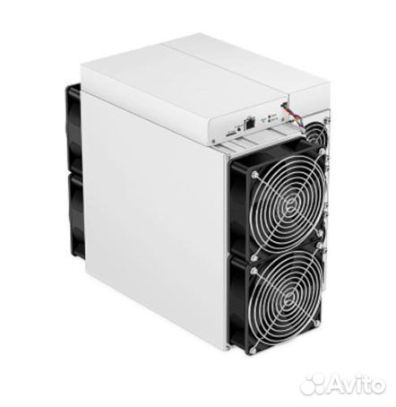 Майнер Antminer S19j Pro + 120TH