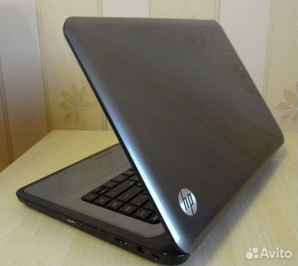 Запчасти для hp pavilion g6