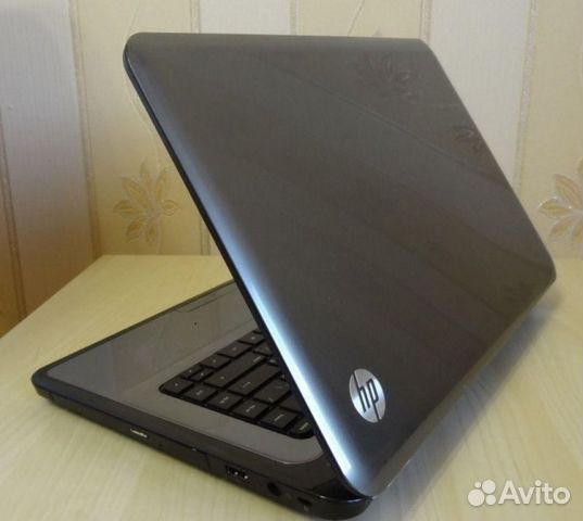 Запчасти для hp pavilion g6
