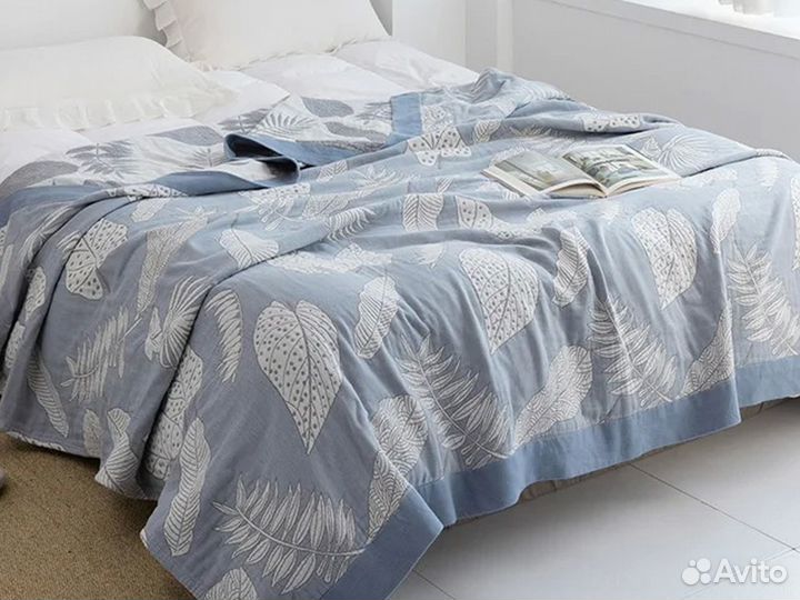 Покрывало на кровать