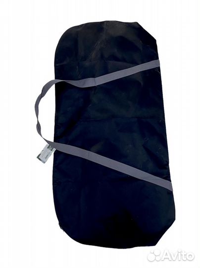 Сумка для электросамоката